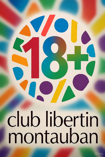 Aperçu de l’application CLUB LIBERTIN MONTAUBAN